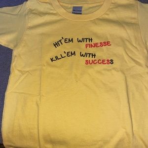 Toddler shirts